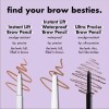 ELF e.l.f. Instant Lift Brow Pencil Dual-Sided Precise Tames Neutral