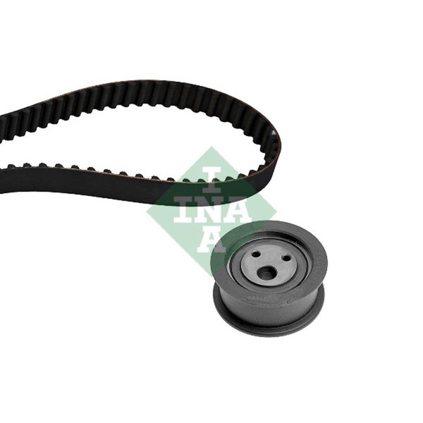 INA 530 0448 10 Timing Belt Kit