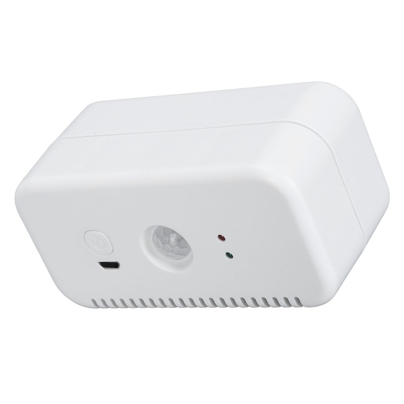 Pet Deodorizer Machine Quiet Operation Mini Cat Litter Box Air