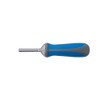 Silverline Plasterers Trowel Soft-Grip 280 x 120mm (373507)