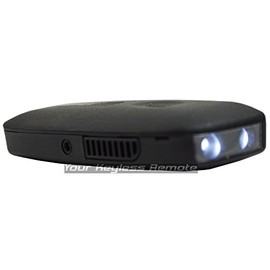 Genuine Chrysler 5LB81DX9AB Flashlight Lamp