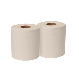 Tork Paper Wiper Plus White W2, 2 x 300 Sheets, 192128