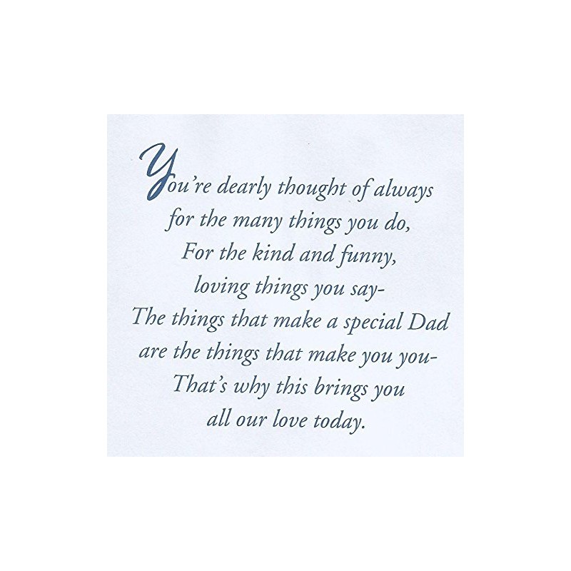 Dad, We Both Wish You a Happy birthday (BT)