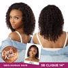 Sensationnel Curls kinksandco clip in - clique 9 piece pack