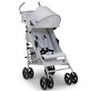 babyGap Classic Stroller - Lightweight Stroller with Recline, Compact Fold