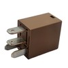 General Automotive Power Relay 95230-2p030 12V 35A 4 Pins