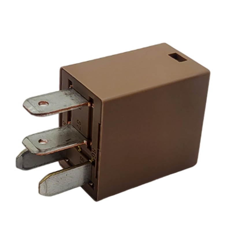 General Automotive Power Relay 95230-2p030 12V 35A 4 Pins