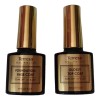 Terresa Pack De Base Y Top Gelish Terresa Uñas