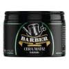 Cera Matiz Para Barba Bigote Y Cabello Barber 150 Gr