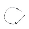 Lizixny SHGP-LX085 Transmission Shift Control Cable Compatible with 2011-2013 Dodg