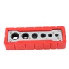 Woodworking Drill Guide Professional Precise Drilling Handheld Woodworking Dowel Jig