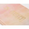 DESIGNPHIL Midori 12898006 Diary, 12 Month Consecutive Door, Pink