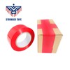 Generic Red Packing Tape 2 Inch x 55 Yards, 2