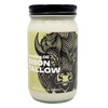 Big Crazy Buffalo Bison Tallow Cooking Oil, For Baking, Frying,