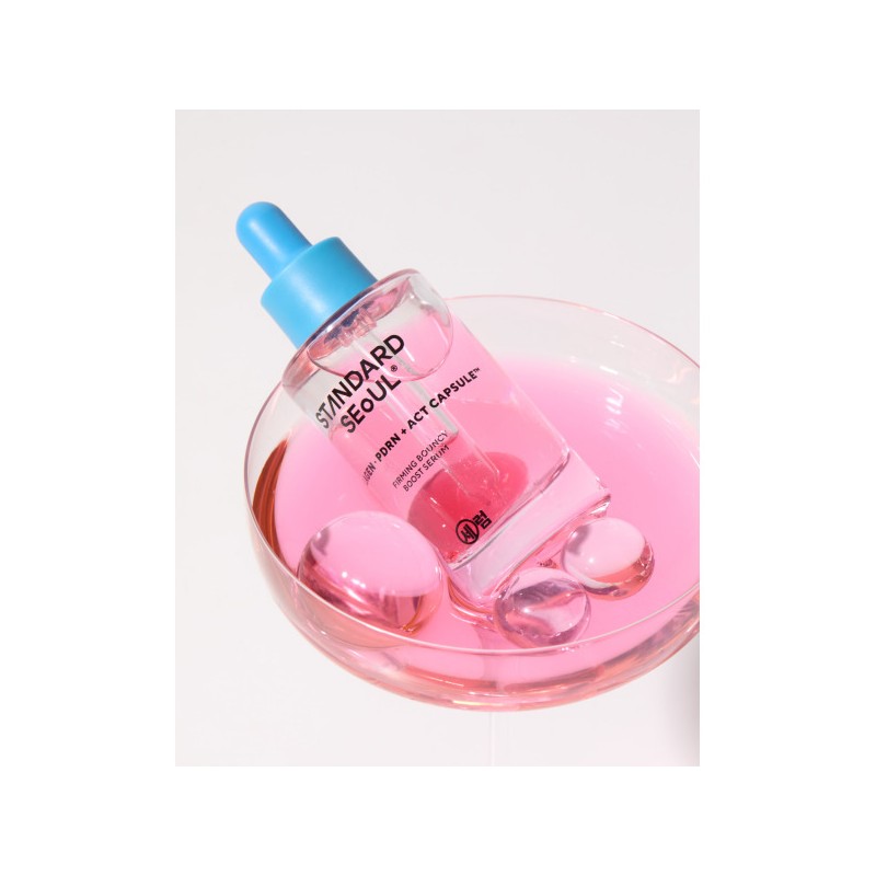 PDRN/Elasticity/Vitamin/Whitening/High Bounce Ball/Boost/Serum/30ml