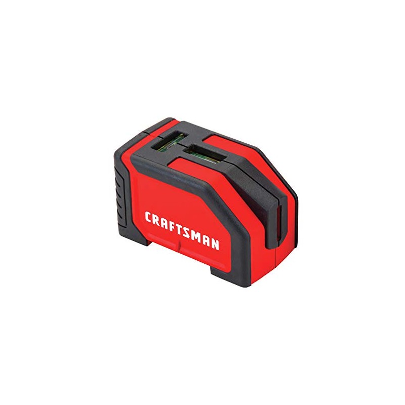 CRAFTSMAN CMHT77634 15'. Wall Mount Laser