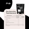 B-FIT Just Creatine Creapure - Creatina Monohidratada Pura