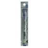 Pilot BVRF-8EF-L Oil Ballpoint Pen Refills, Extra Fine Point 0.5mm, Blue, 10 Pens