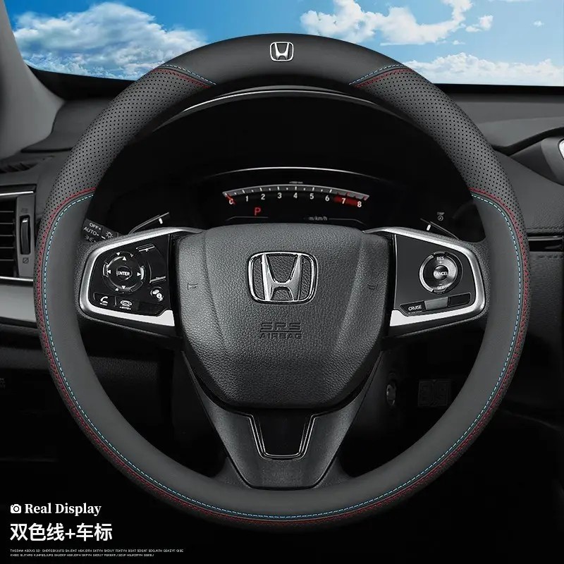 Funda De Volante Para Honda Cr-v/civic Manual