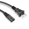 Superer Sharp Compatible LCD TV Charging Cord for AQUOS LC-32