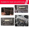 Radio Removal Tool key and Removal Pry Tool Kit Universal