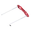 Battery Tie Down Heavy Duty Rustproof Battery Tie Down Bracket