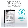 Slim Company Bateria Pila Compatible Con Alcatel 1 Se Tlp038d7