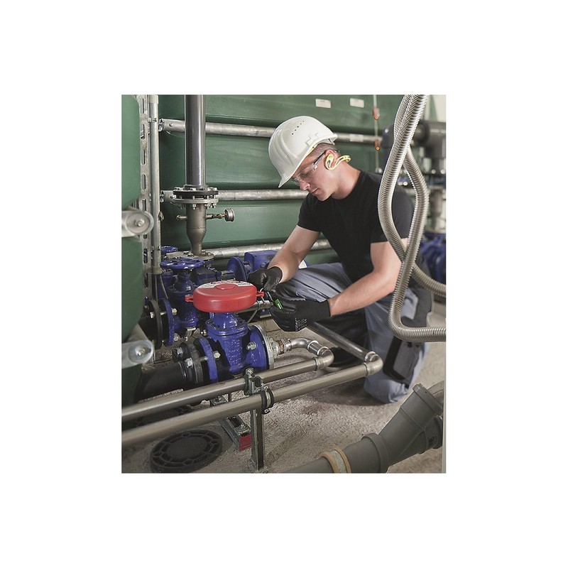 ABUS Mechanical ABU00364 Valve Lockouts