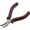 KENOH Mini Curved Needle-Nose Pliers