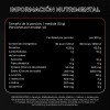 Aminoácidos BCAA 1011 Army Nutrition de Mango en Polvo 400
