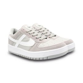 Panam Tenis Unisex Meztli Aluminio