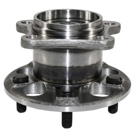 Bode-man Rear Wheel Bearing and Hub Assembly for 2009-15 Toyota Venza for 2004-13 Toyota Highlander for 2007-09 Lexus RX350 for 2004-06 Lexus RX330 for 2006-09 Lexus RX400h AWD 4WD