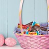 Mars M&M'S, SKITTLES, SNICKERS & STARBURST Easter Basket Stuffers Variety