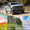 ML3Z-7222-D Steel Front Engine Splash Shield for 2015-2024 Ford F150