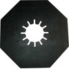 ICON 5th Wheel Lube Plate