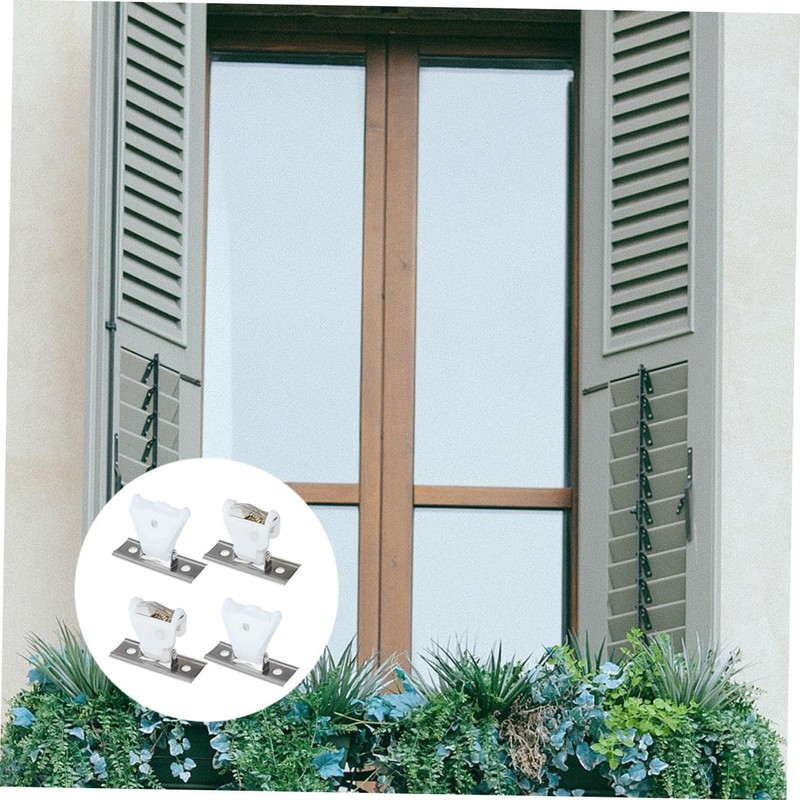 MAGICLULU 1 Set Window Pulley Lock Cord Supplies Accessories Replacements