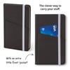 IF Bookaroo 43010 A6 Hardback Notebook with Elastic Closure and