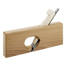 KWB Shoulder Plane Copper Beech 30 mm 9217 – 30