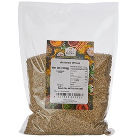 Old India Aniseed Whole 750 g