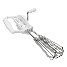 Chef Aid Manual Rotary Whisk