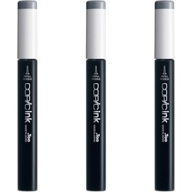 Too Copic Ink C-7 Illustration Marker, Marker Pen