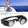 Binoculars Glasses, Professional Hands-Free Binoculars, 8X HD Optical Lens Binoculars