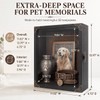 Deep Shadow Box Frame 11x14, 4.7in Depth Shadow Boxes Display