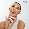 NEO MAKE UP Lippenstift 4,3 g - Light Peach -