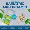 Bariatric Choice Once-Daily Bariatric Multivitamin with 45 mg of Iron