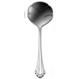 Oneida Marquette (Stainless) Gravy Ladle, Solid Piece