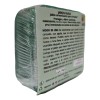 Siarivee 25 Jabones Ruda Romero Pirul Limpias Proteccion Abre Caminos