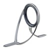 FUJI KOGYO) Fuji MN Binding Guide, Stainless Steel Frame, SiC