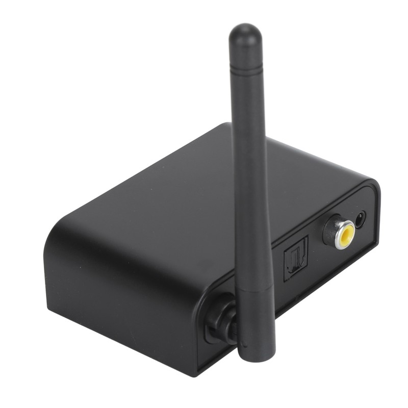 Bluetooth 5.1 Adapter 2 in 1 Stereo Receiver Transmitter 3.5mm
