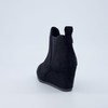 Dune London Dunes Women's Zoey Wedge Bootie +Wide Width Available,